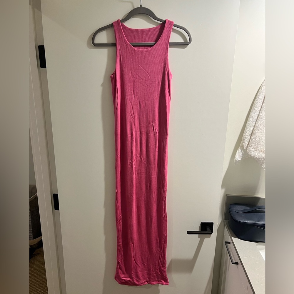 NEW Skatie Bre Dress in pink
